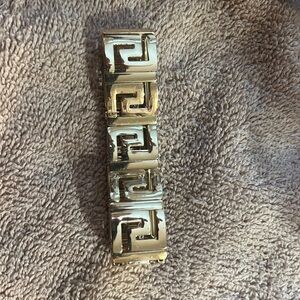 STRETCH GOLD BRACELET